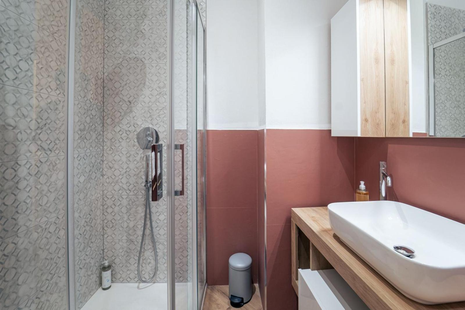 Elegant Design Apartment In Historical City Center Catania Bagian luar foto